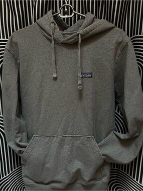 Like new Patagonia hoodie
